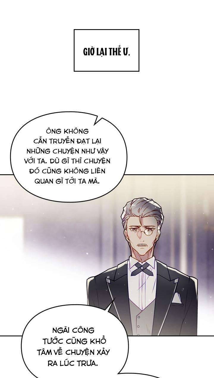 Kết Cục Của Nhân Vật Phản Diện Chỉ Có Thể Là Cái Chết Chapter 42 - Trang 4