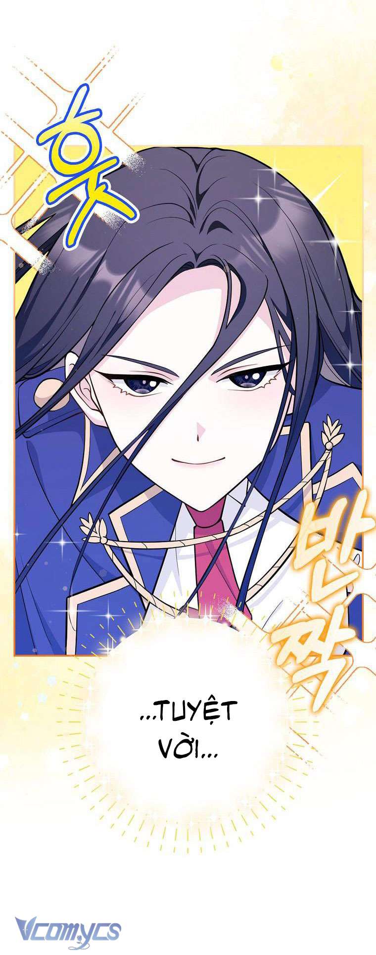 Tôi Thề Chúng Ta Chỉ Là Bạn Chapter 5 - Next Chapter 6