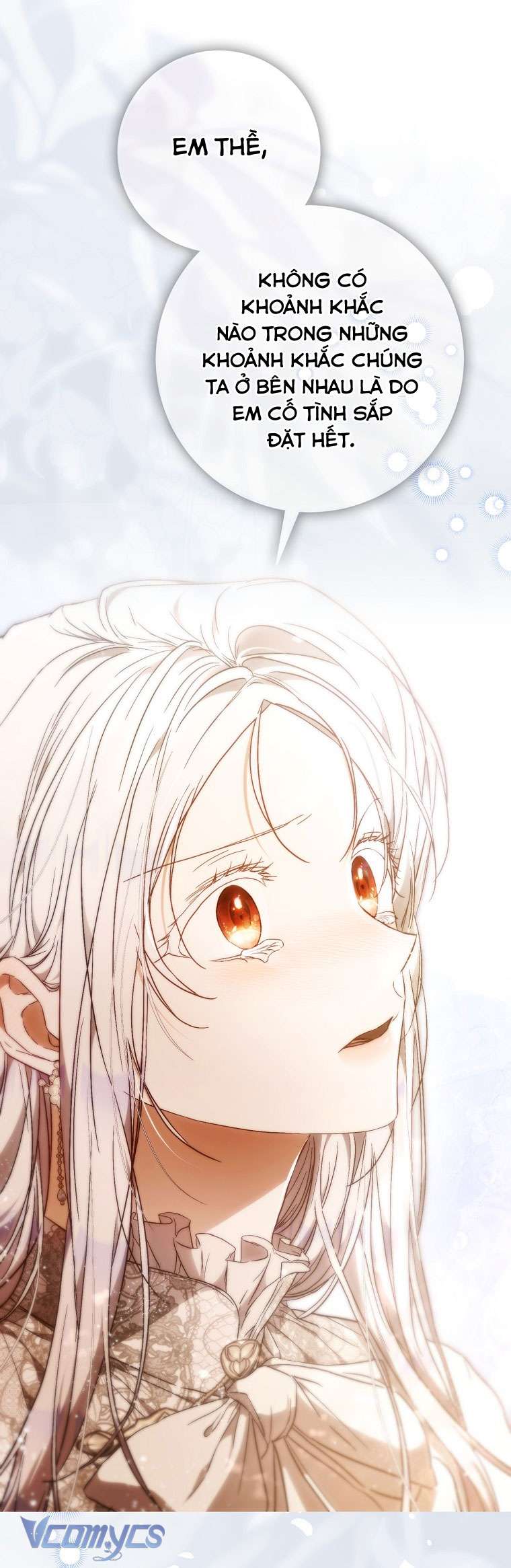 Tôi Trở Thành Vợ Của Nam Chính Chap 113 - Trang 2