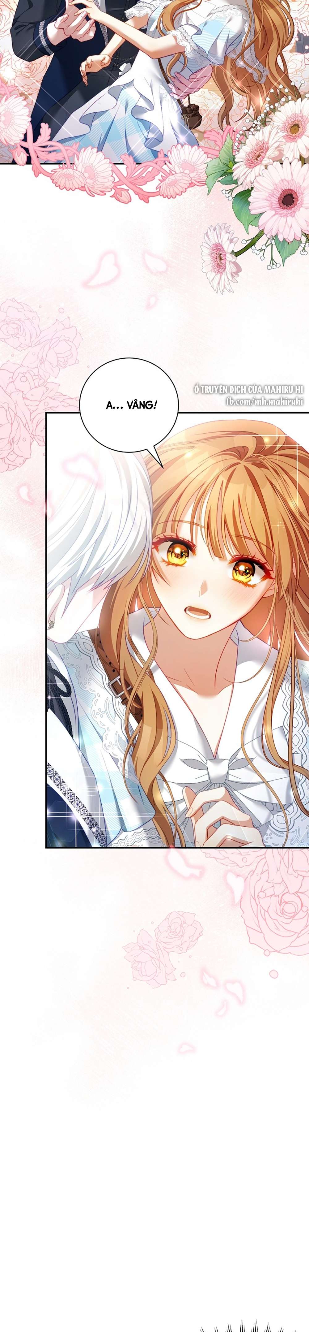 Trở Thành Tình Địch Của Các Nam Chính Chapter 31 - Trang 3