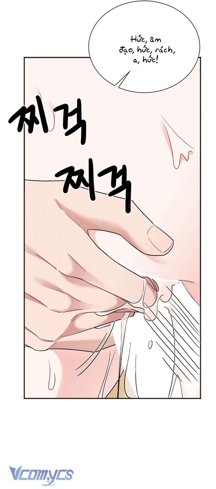 [18+] Những Đối Tác Dâm Loạn Ở Trường Học Chapter 22 - Trang 3