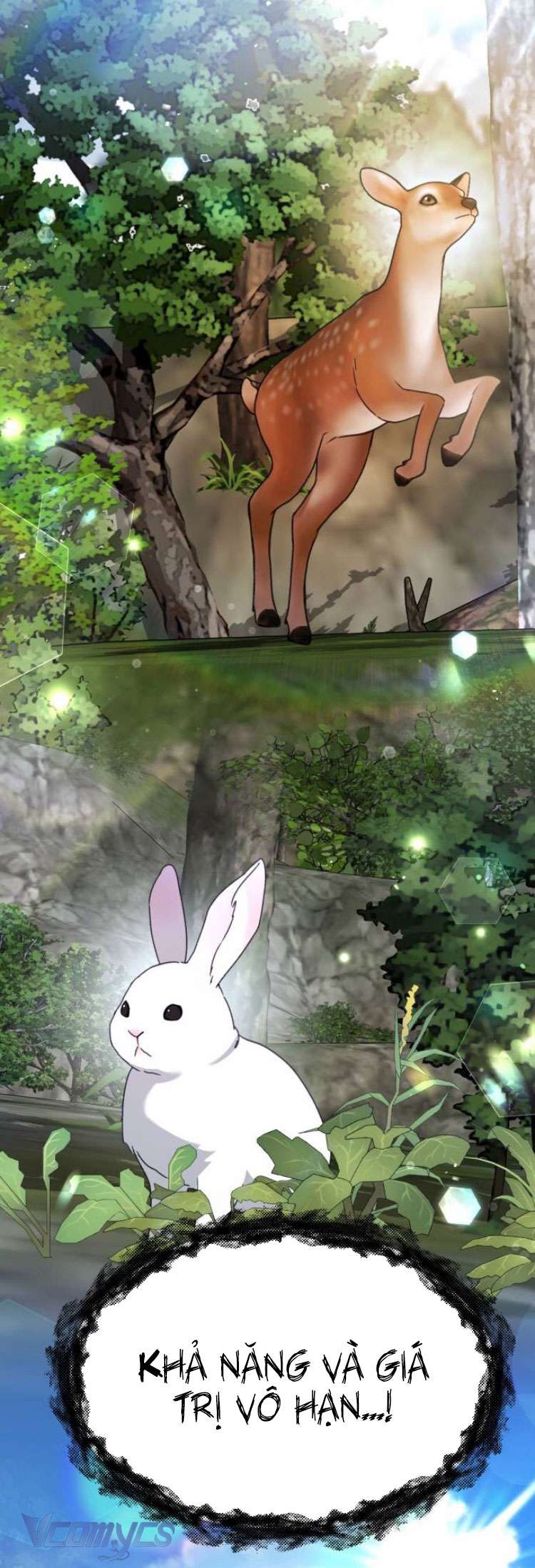 Thần Hổ Jang San Chap 42 - Trang 2