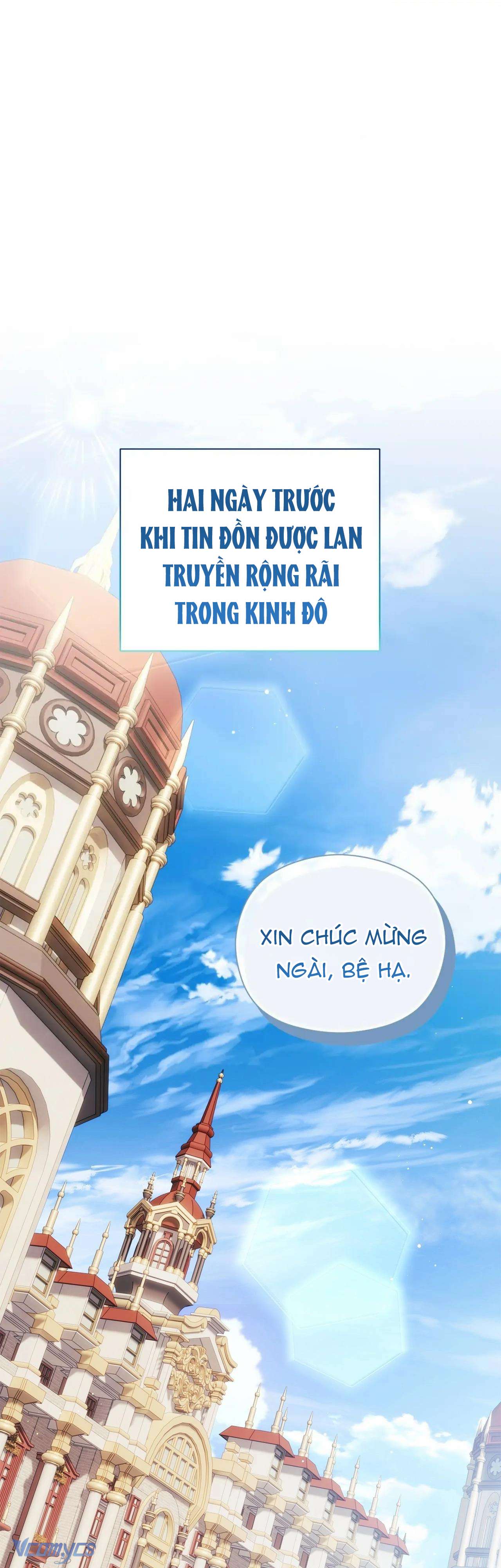 Nàng Công Chúa Trong Chuồng Gà Chap 16 - Trang 4