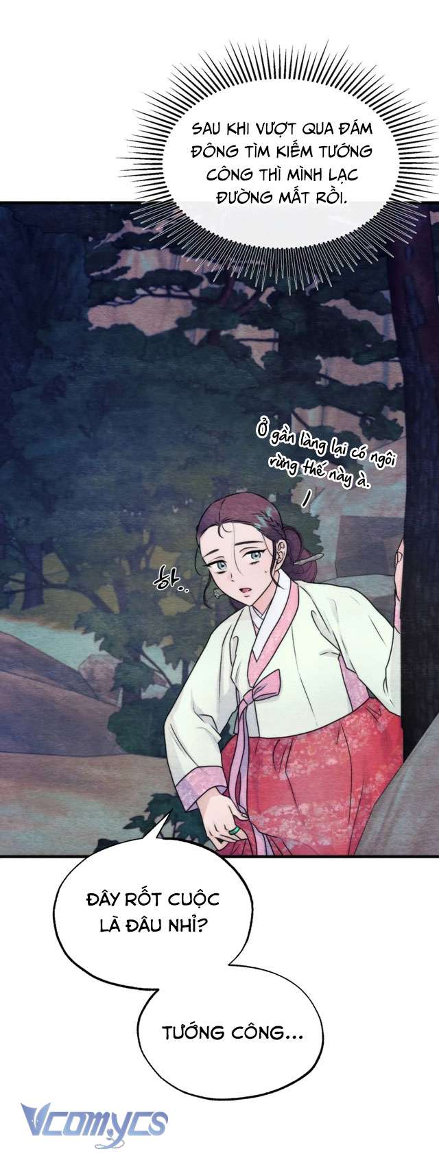 [18+] Đâu Mới Là Thật? Chap 6 - Trang 2