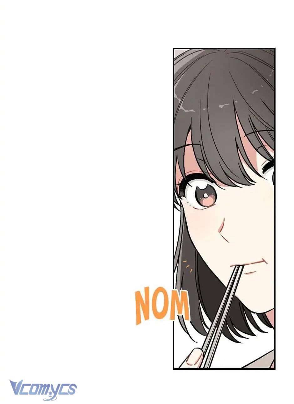 Ly Espresso Của Mùa Xuân Chapter 19 - Trang 4