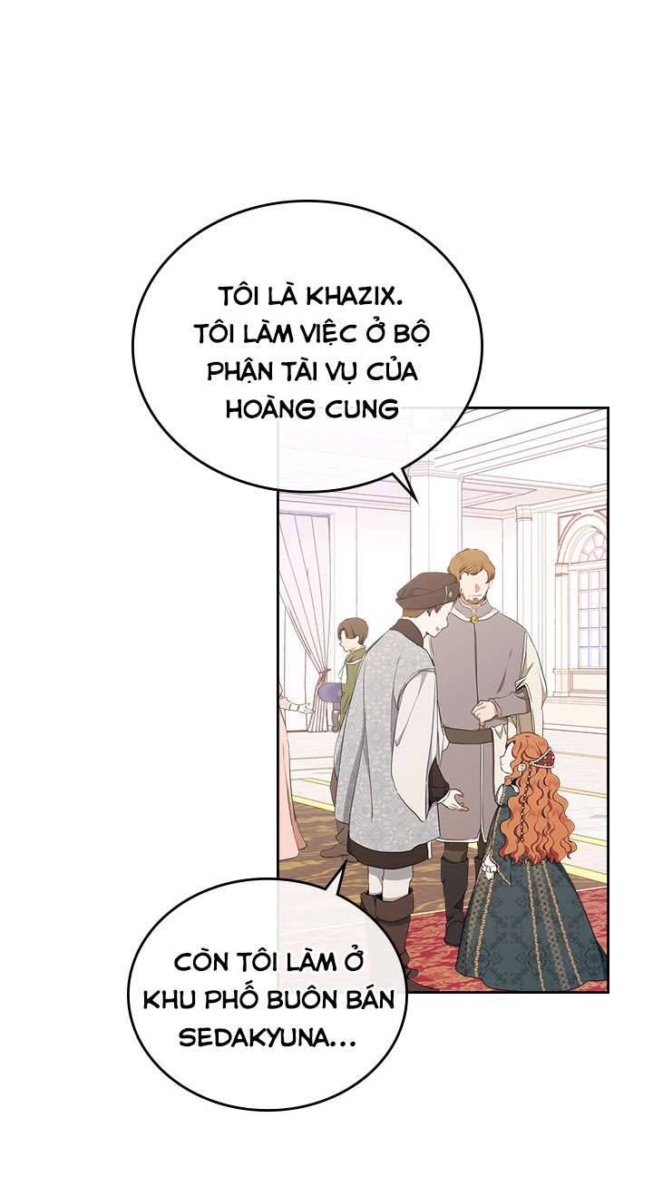 Kiếp Này Nhất Định Làm Gia Chủ Chap 43 - Trang 2