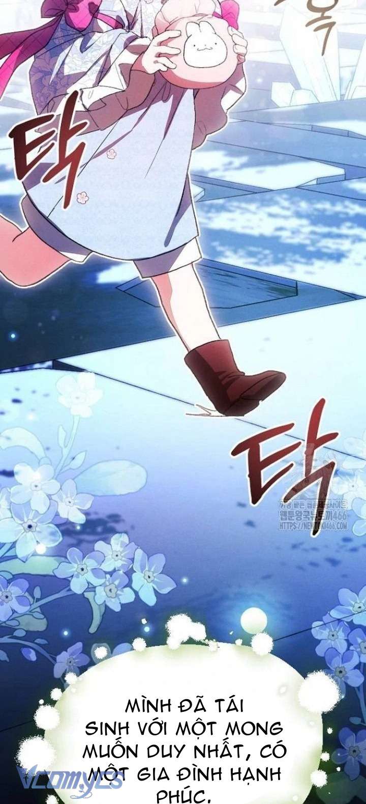 Papa Bạo Chúa, Con Sẽ Bảo Vệ Người! Chap 11 - Trang 2