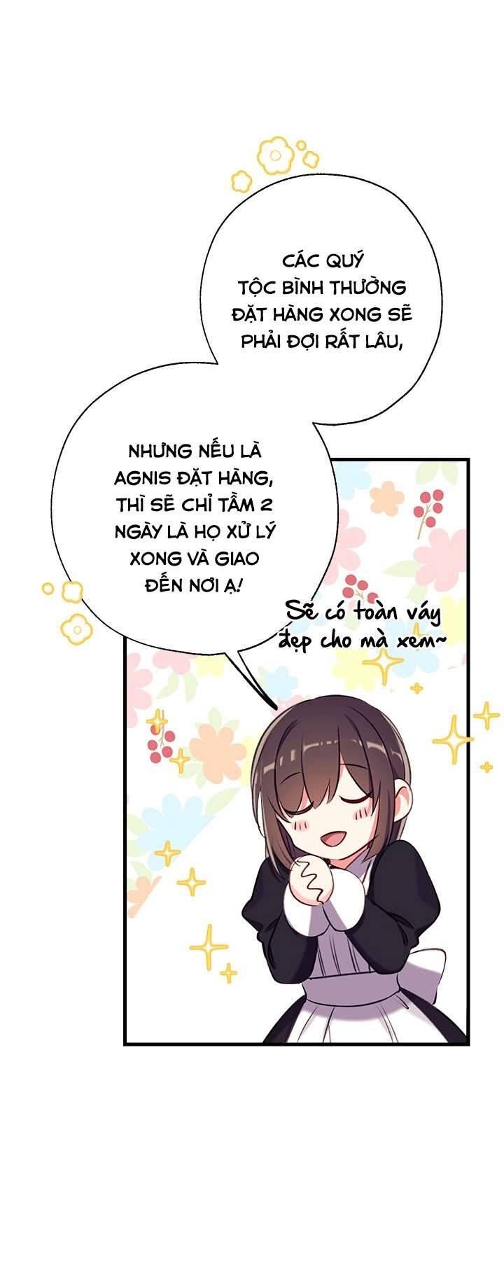 Chúng Ta Có Thể Trở Thành Một Gia Đình Được Không? Chap 12 - Trang 2