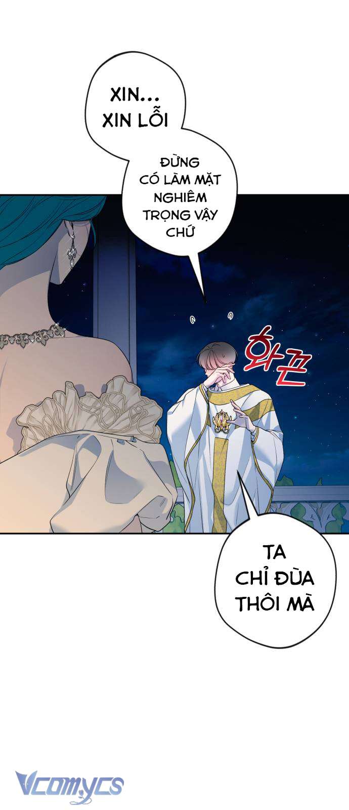 (Munn) Công Nương Mint Bé Nhỏ Chap 107 - Trang 2