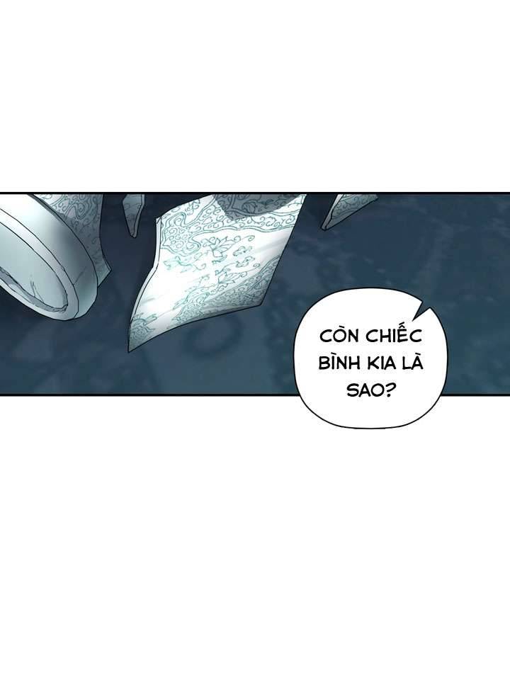 Phương Pháp Che Giấu Đứa Con Của Hoàng Đế Chapter 30 - Trang 4