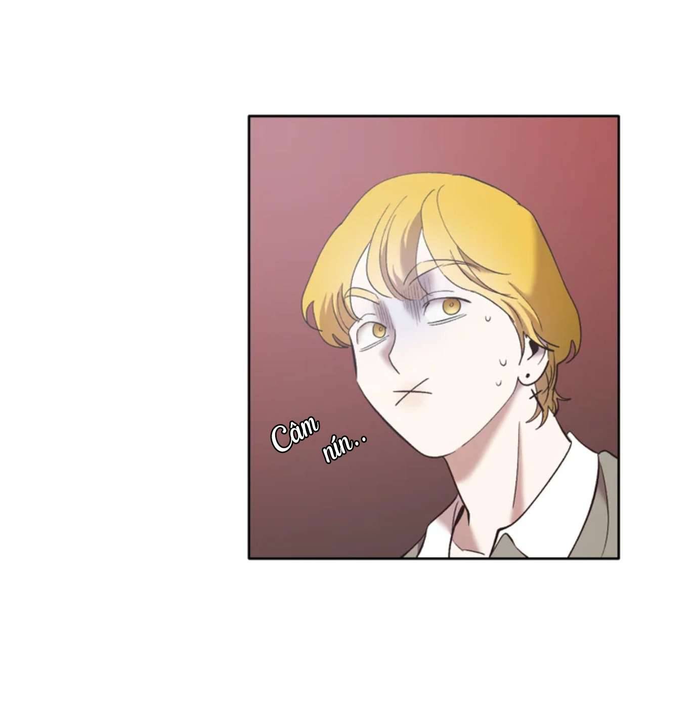 Thanh Xuân Của Chúng Ta Chap 46 - Trang 4