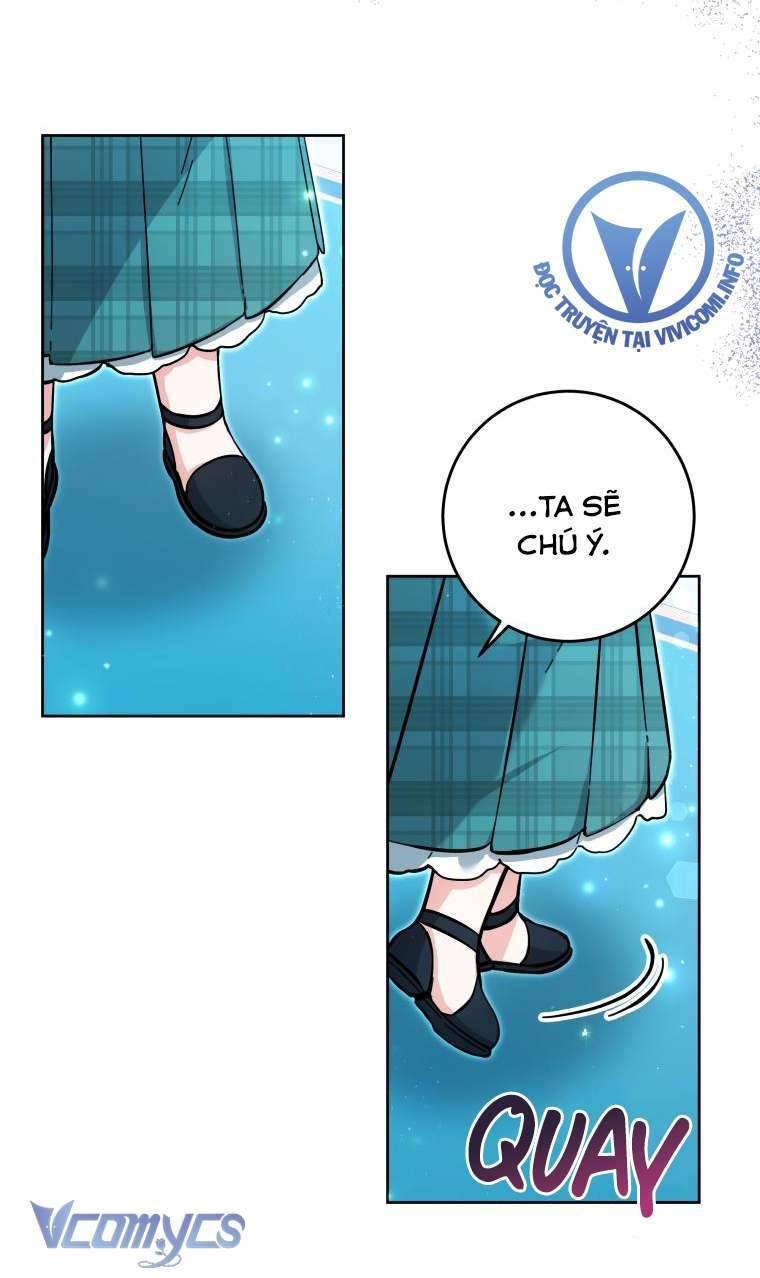 Bé Con Cá Voi Sát Thủ Chapter 16 - Trang 4