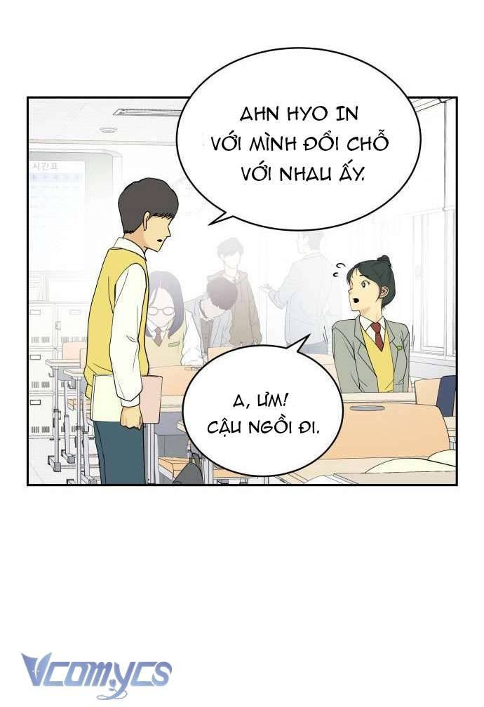 Phòng Chat Không Có Tôi Chap 5 - Trang 2