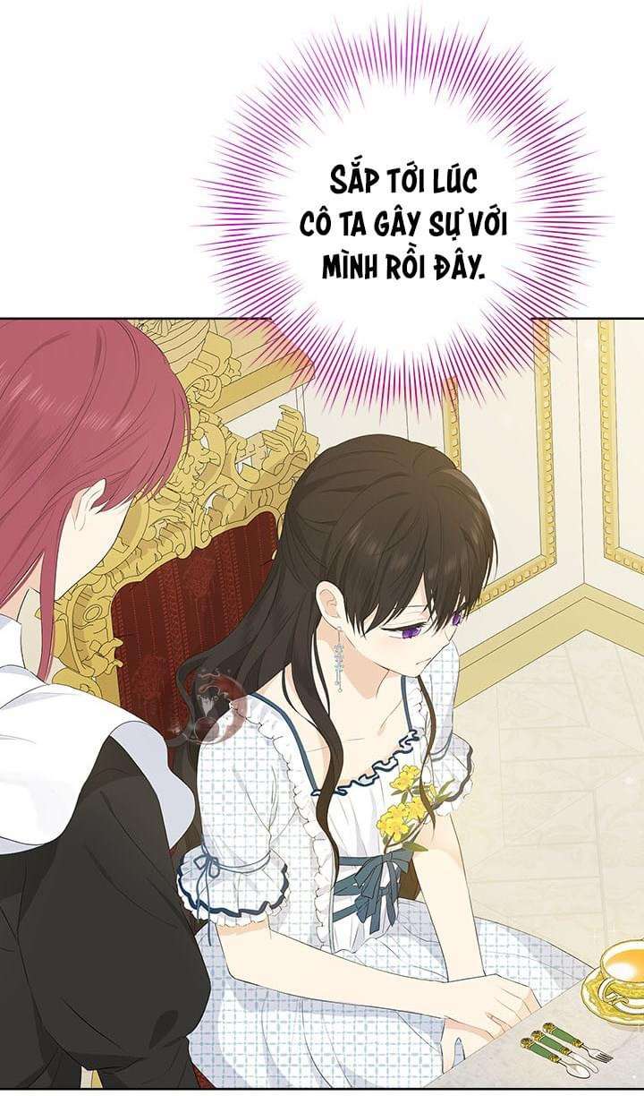 Tôi Là Minh Chứng Của Sự Thật Chap 44 - Next Chap 45