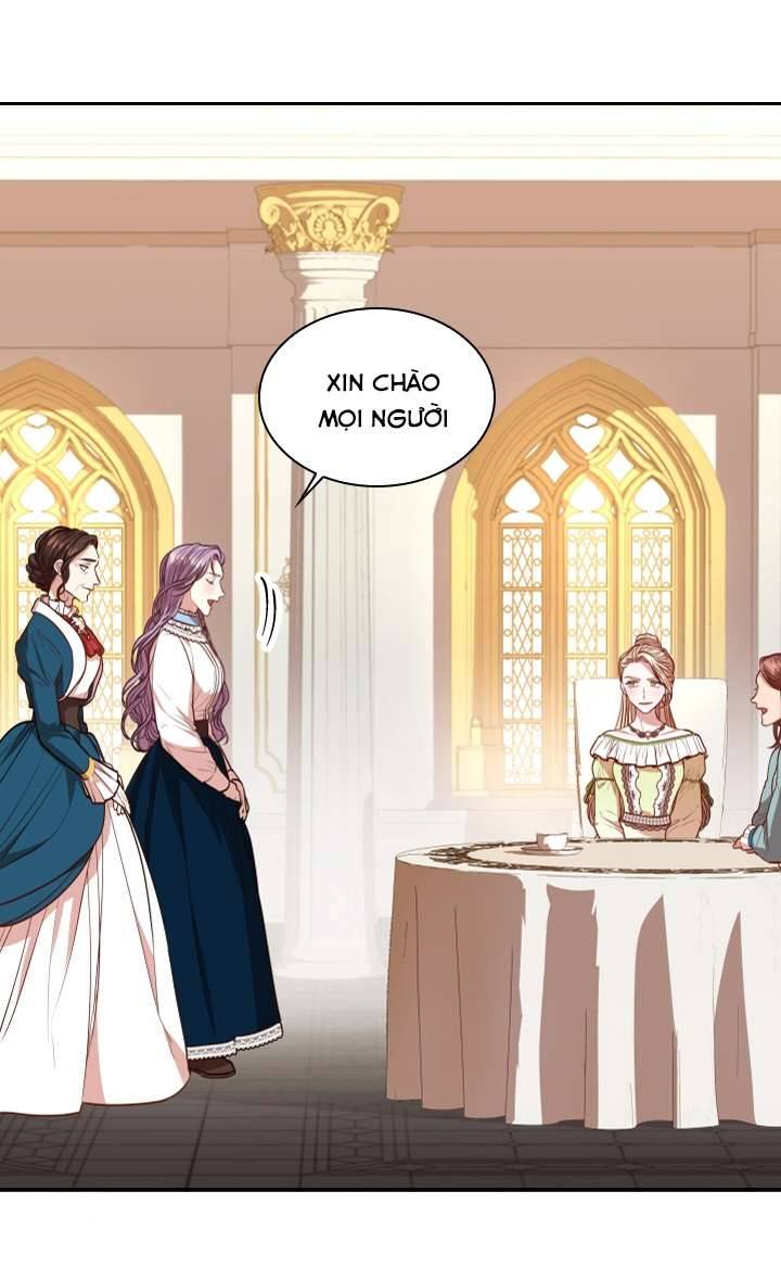 Thư Ký Của Bạo Chúa Chapter 32 - Trang 4