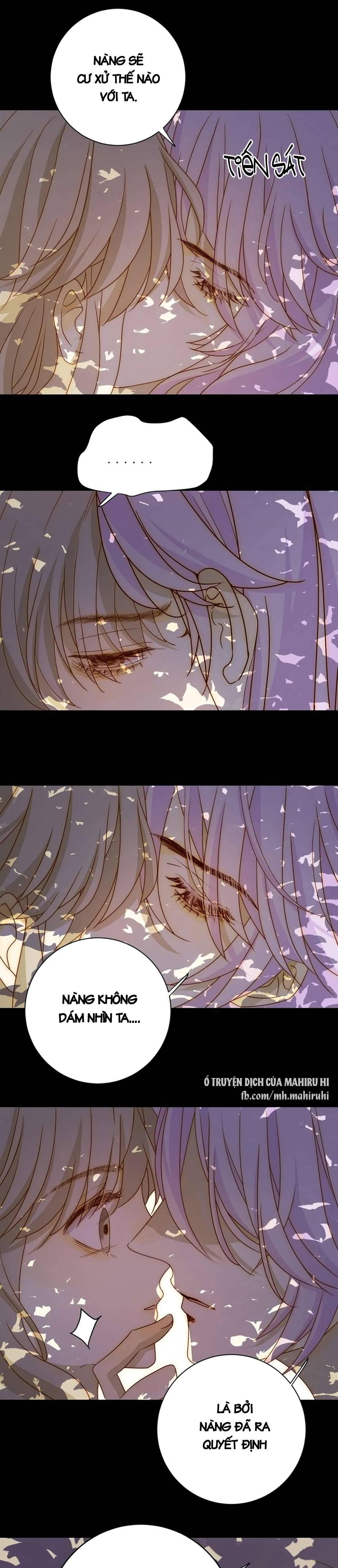 Thất Đại Kỳ Tích - Nước Mắt Bạo Quân Chap 25.2 - Next Chap 25.1