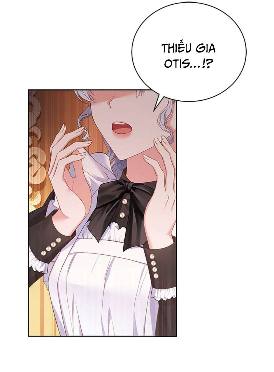 Hầu Gái Trong Trò Chơi Harem Ngược Muốn Nghỉ Việc Chap 5 - Trang 3