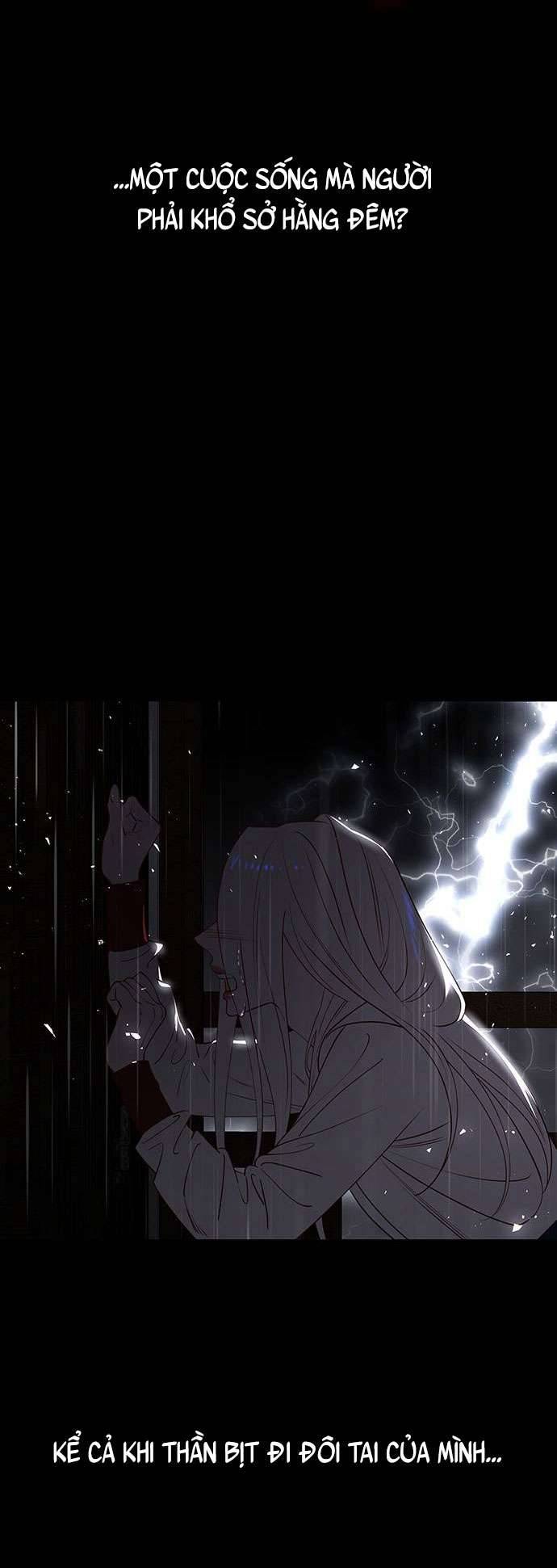 Vương Tử Huyền Bí Chapter 68 - Trang 4