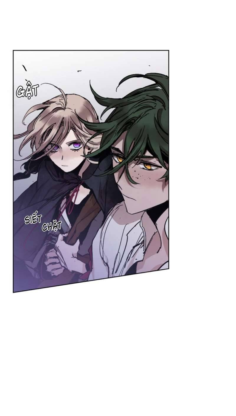 Lời Thú Nhận Của Chúa Tể Bóng Tối Chap 8 - Trang 4