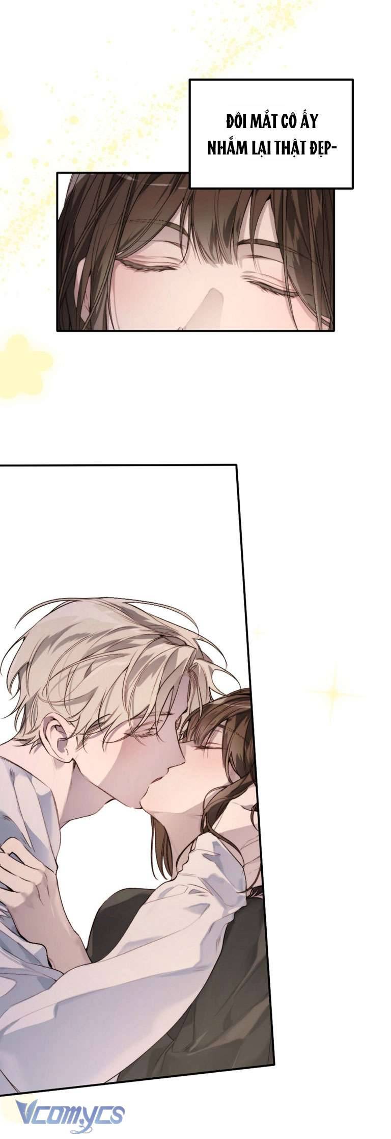 [18+] Scandal Cầu Hôn Chap 2 - Trang 2