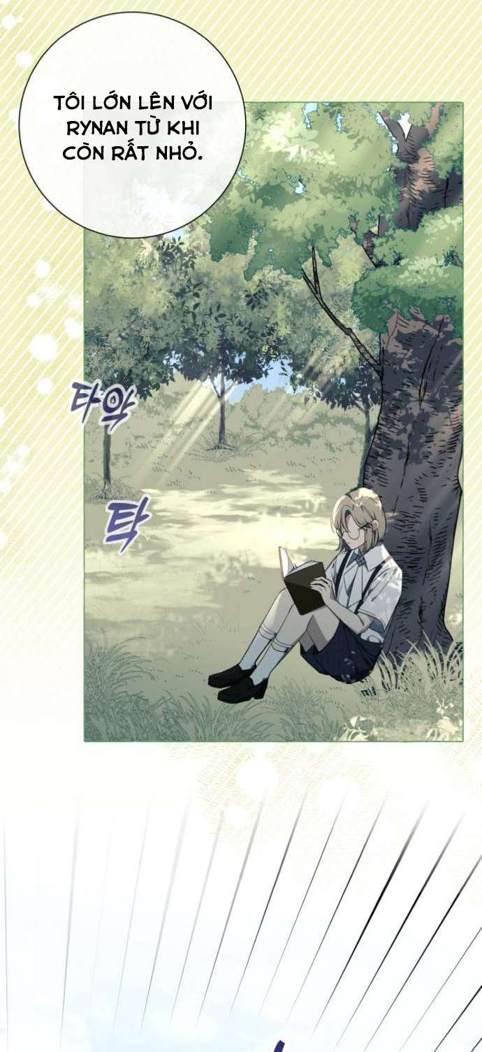 Tôi Tưởng Đó Chỉ Là Tiểu Thuyết Trọng Sinh Bình Thường Chapter 22 - Trang 4