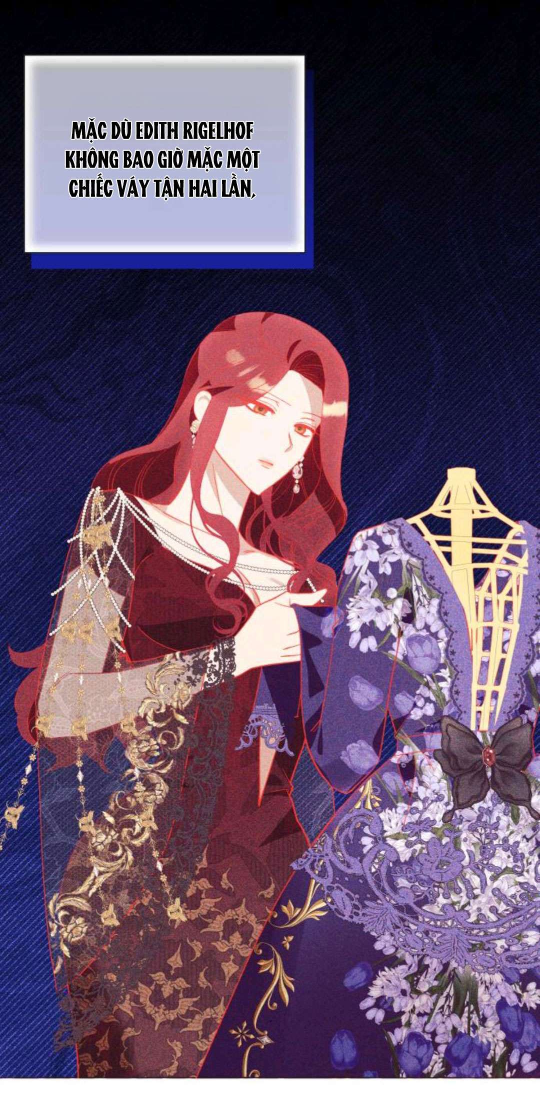 Tôi Tưởng Đó Chỉ Là Tiểu Thuyết Trọng Sinh Bình Thường Chapter 48 - Trang 4