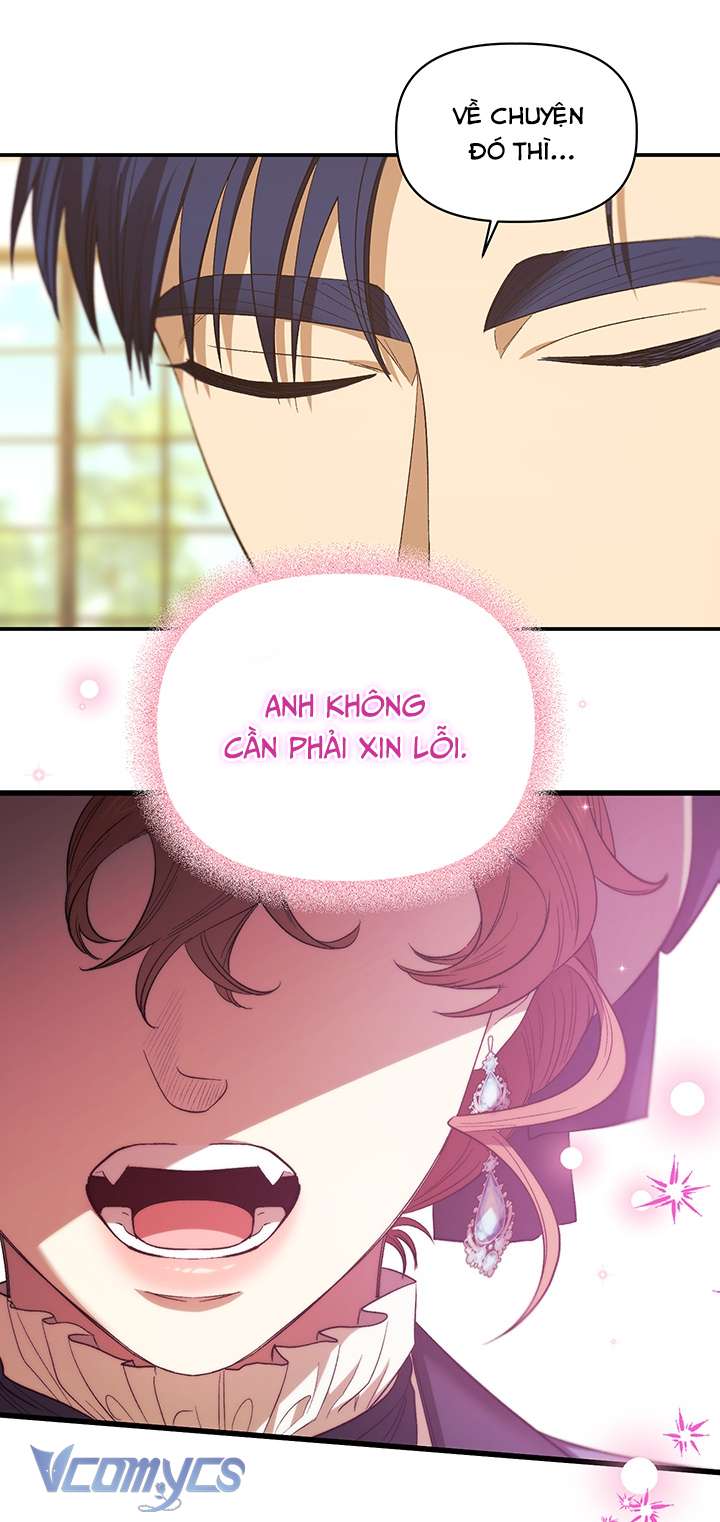 May Mắn Hay Bất Hạnh Chap 92 - Trang 4