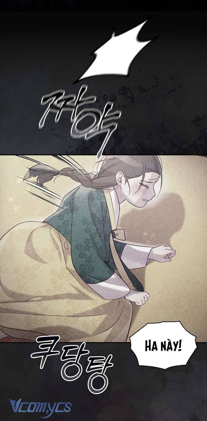 [18+] Tiết Học Bí Mật Của Trung Điện Chap 15 - Trang 2