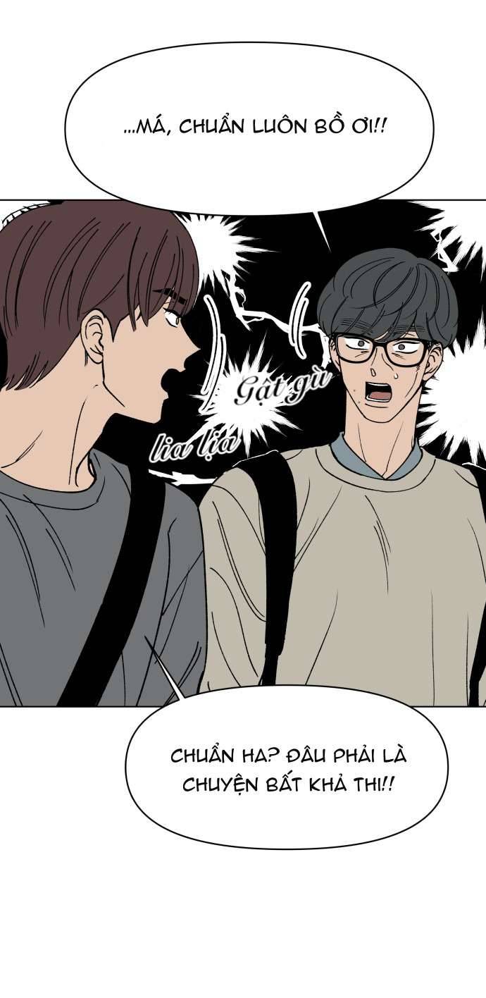 Tình Xưa Viết Lại Chapter 19 - Trang 4