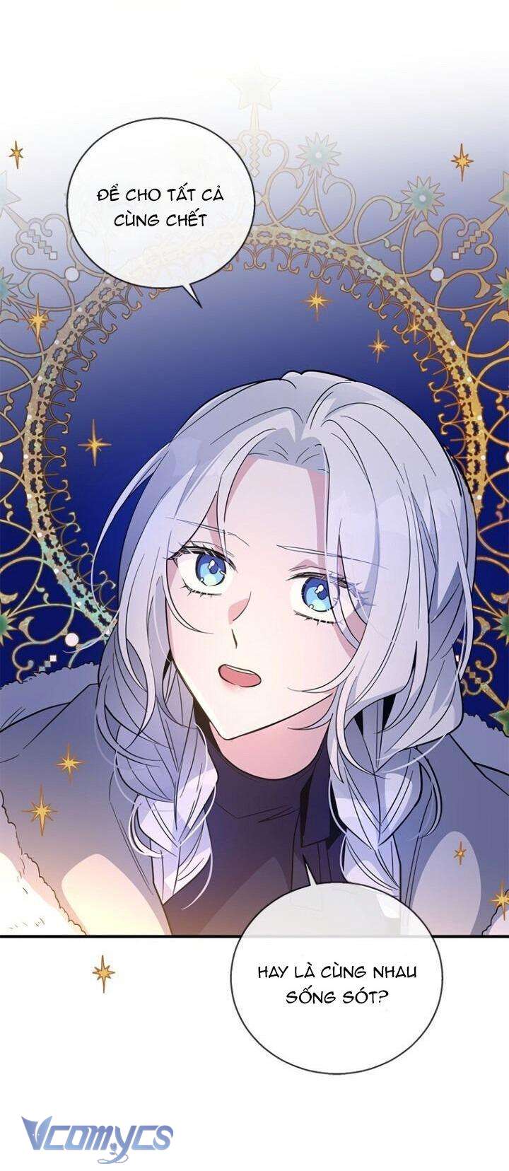 Chồng Yêu, Tôi Đây Bãi Công! Chap 28 - Trang 3