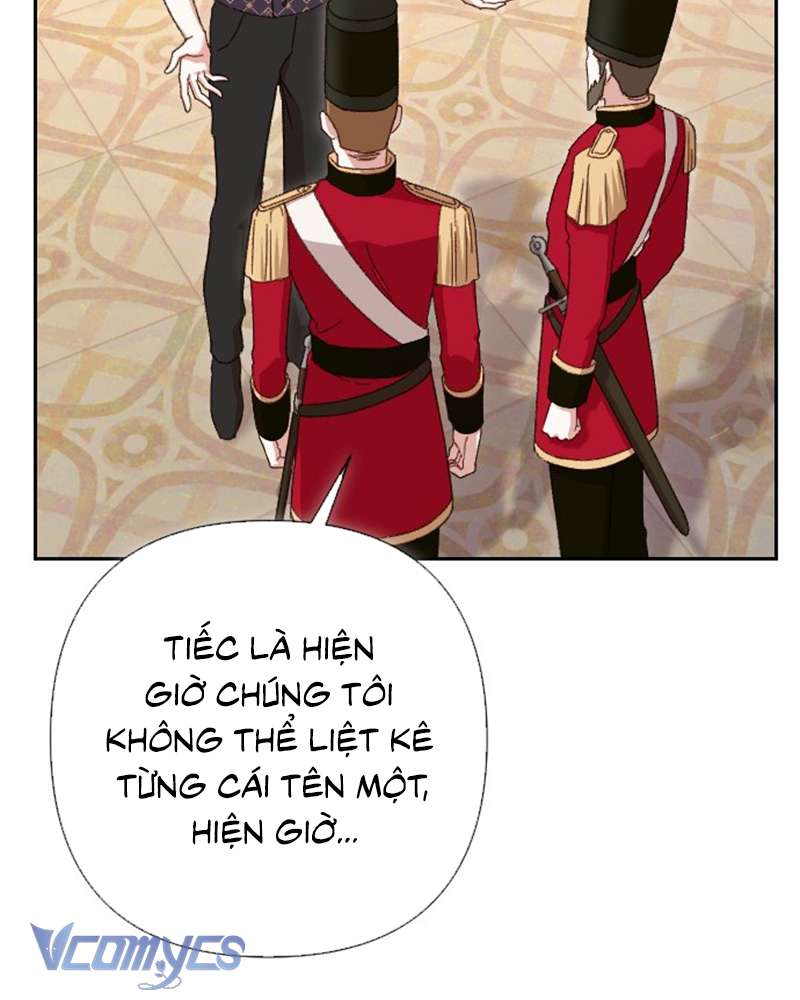 Dành Cho Những Ai Coi Hối Tiếc Là Điều Xa Xỉ Chap 26 - Trang 4