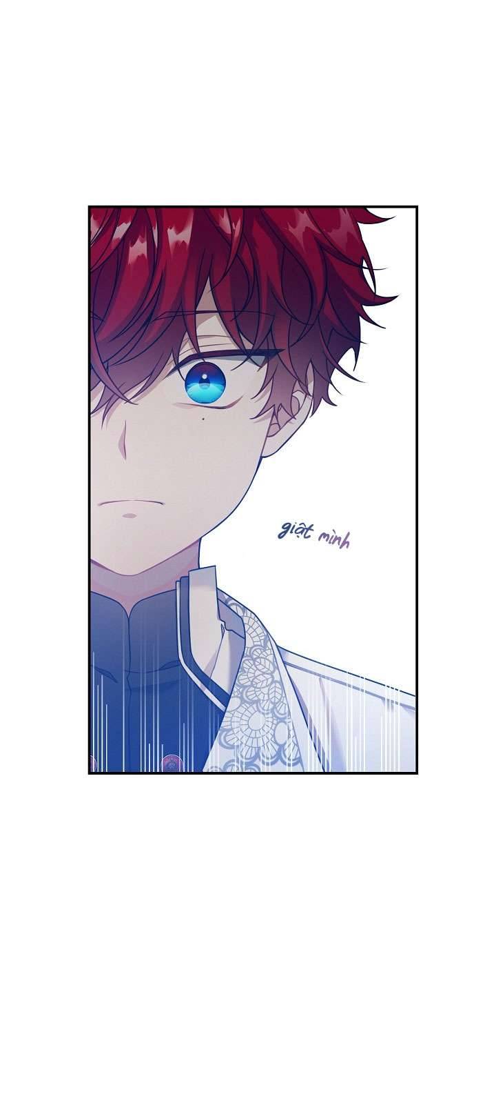 Lại Một Lần Nữa Hướng Về Ánh Sáng Chap 23 - Trang 2