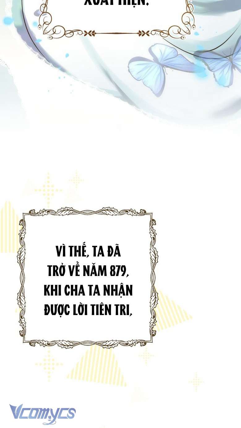 Sau Này Họ Sẽ Sinh Ra Tôi Chapter 2 - Trang 4