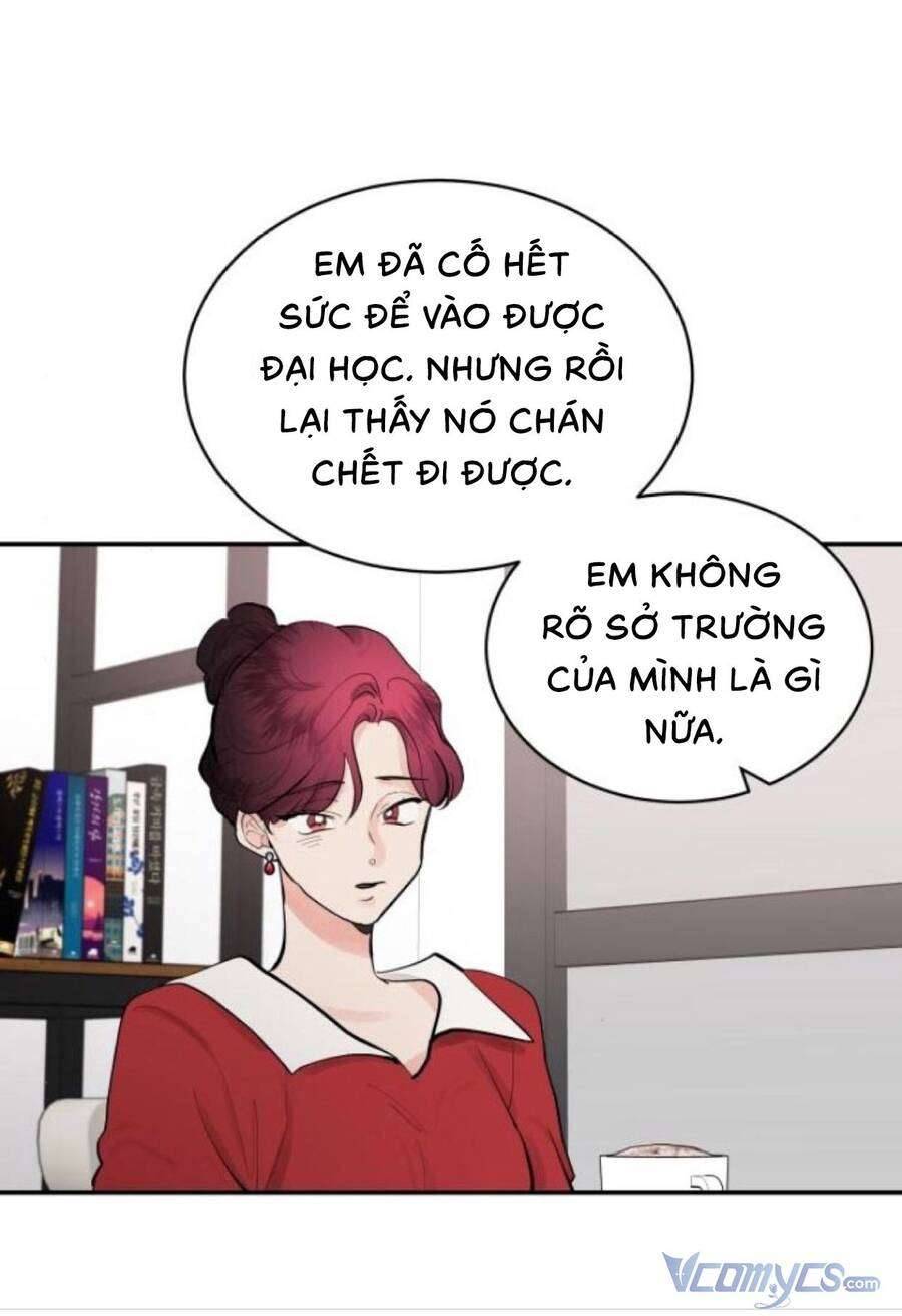 Oan Gia Ngõ Hẹp Chapter 68 - Trang 3