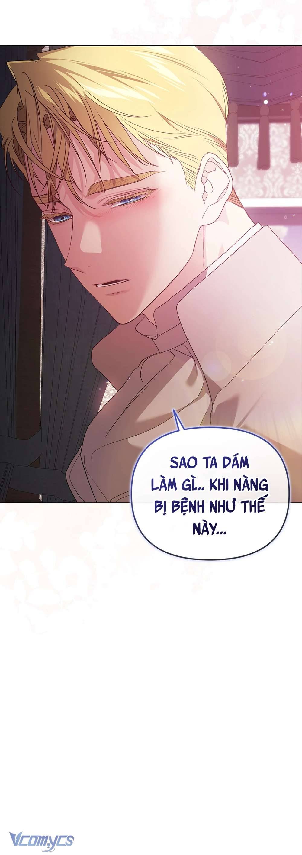 Hôn Nhân Này Rồi Sẽ Đổ Vỡ Chapter 38 - Trang 3