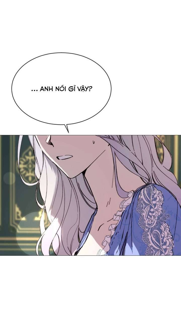 Ác Nữ Cần Bạo Chúa Chapter 67 - Trang 4