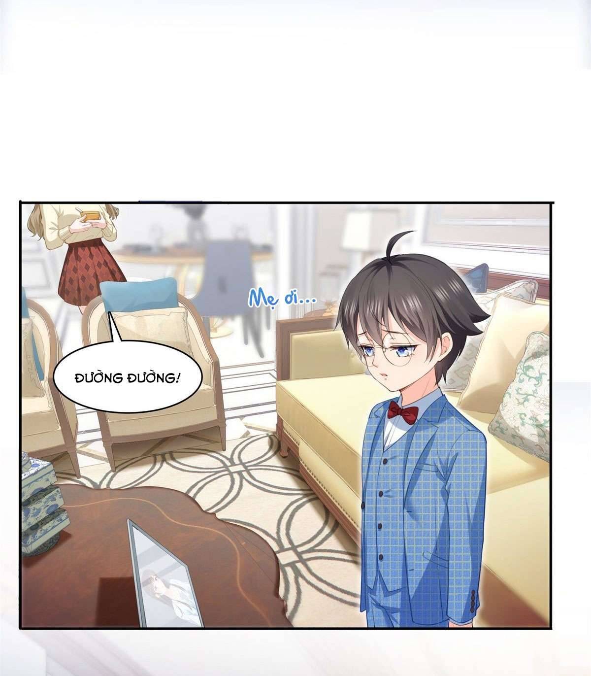 Hệt Như Hàn Quang Gặp Nắng Gắt Chap 255 - Trang 4