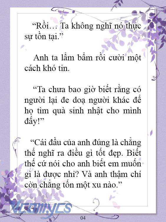 [Novel] Làm Ác Nữ Bộ Không Tốt Sao? Chap 178 - Trang 2
