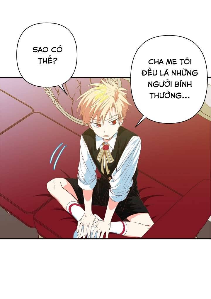 Tôi Đã Nuôi Dưỡng Một Nam Phụ Đầy Ám Ảnh Chapter 5 - Trang 3