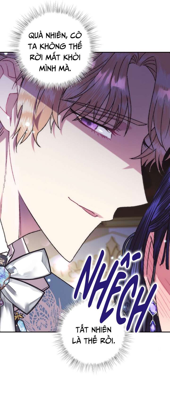 Cha À, Con Không Muốn Kết Hôn Đâu Chap 39 - Next Chap 40