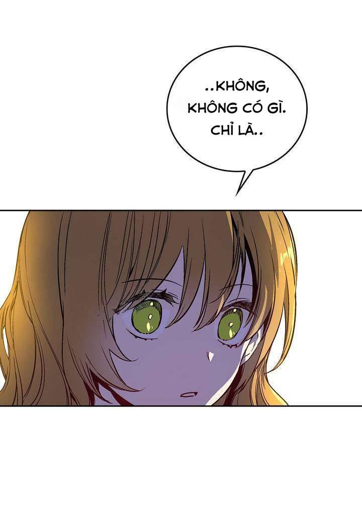 Vị Hôn Thê Khế Ước Của Công Tước Chapter 27 - Next Chapter 28