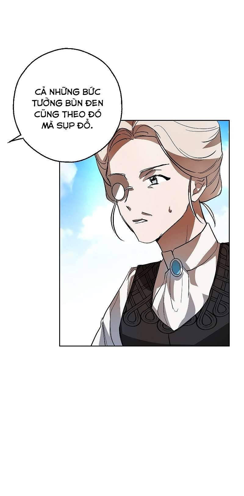 Hôn Phu Ẩn Sắc Chapter 6 - Trang 4