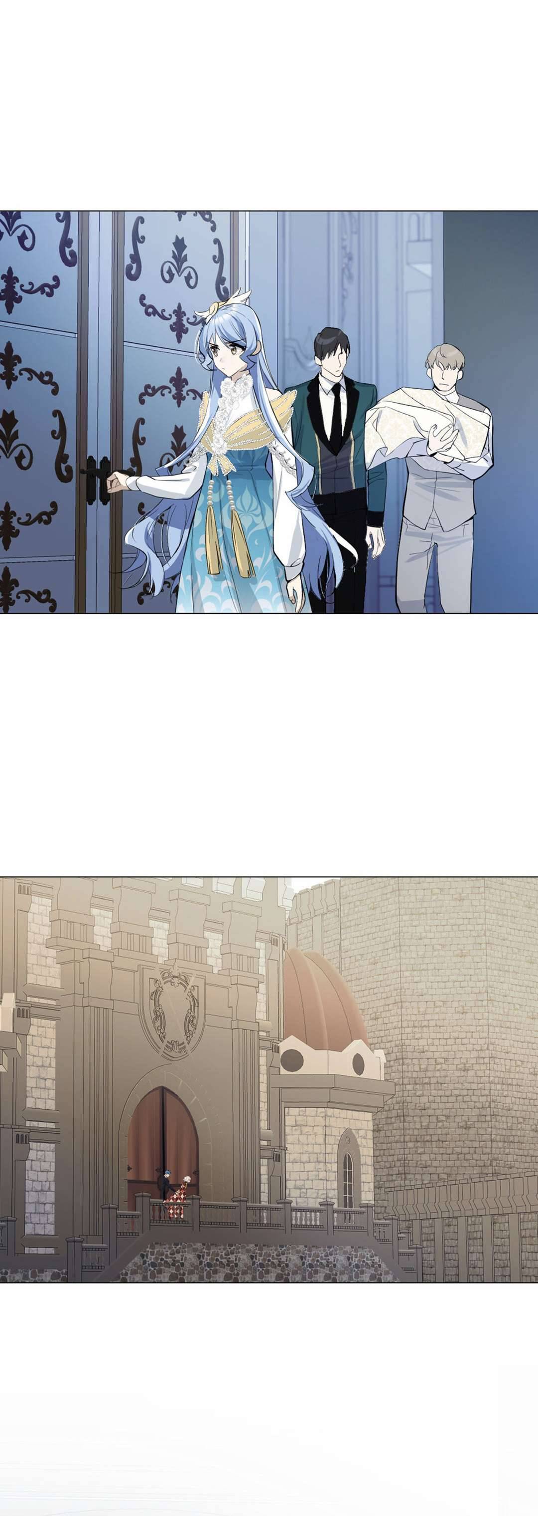 Đại Chiến Công Chúa Chapter 122 - Trang 4