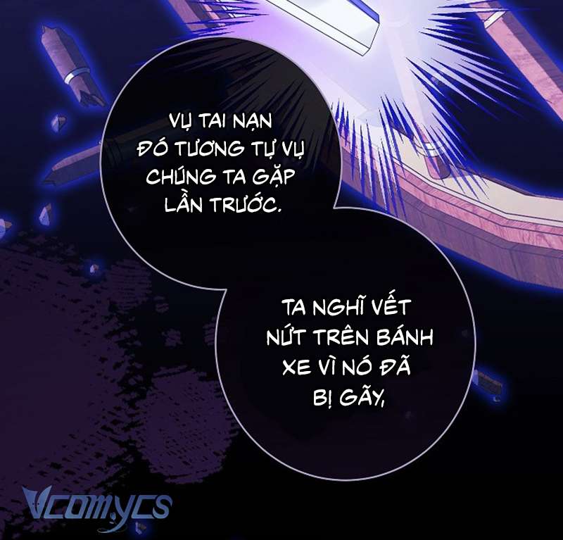 Hầu Gái Độc Quyền Của Hoàng Hậu Phản Diện Chapter 52 - Trang 4