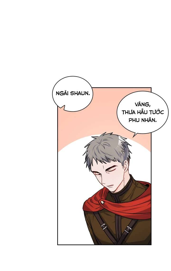 Công Nương Su Chapter 20 - Trang 4