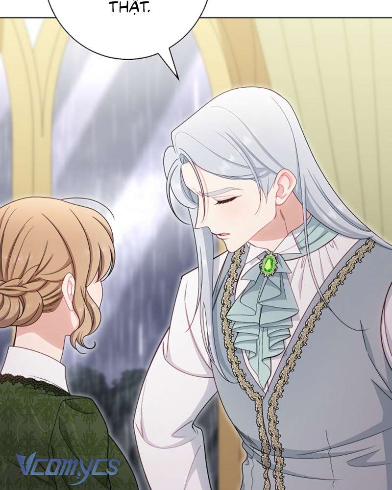 Hầu Gái Độc Quyền Của Hoàng Hậu Phản Diện Chapter 54 - Trang 4