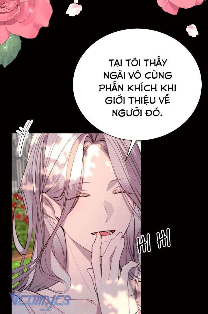 Ác Nữ Cần Bạo Chúa Chapter 26 - Trang 4
