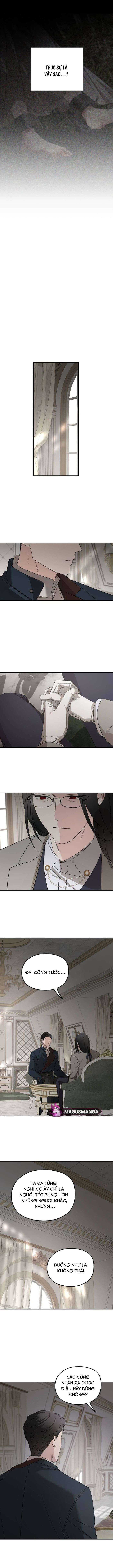 Gia Đình Chồng Quá Ám Ảnh Bởi Tôi Chap 121 - Trang 2