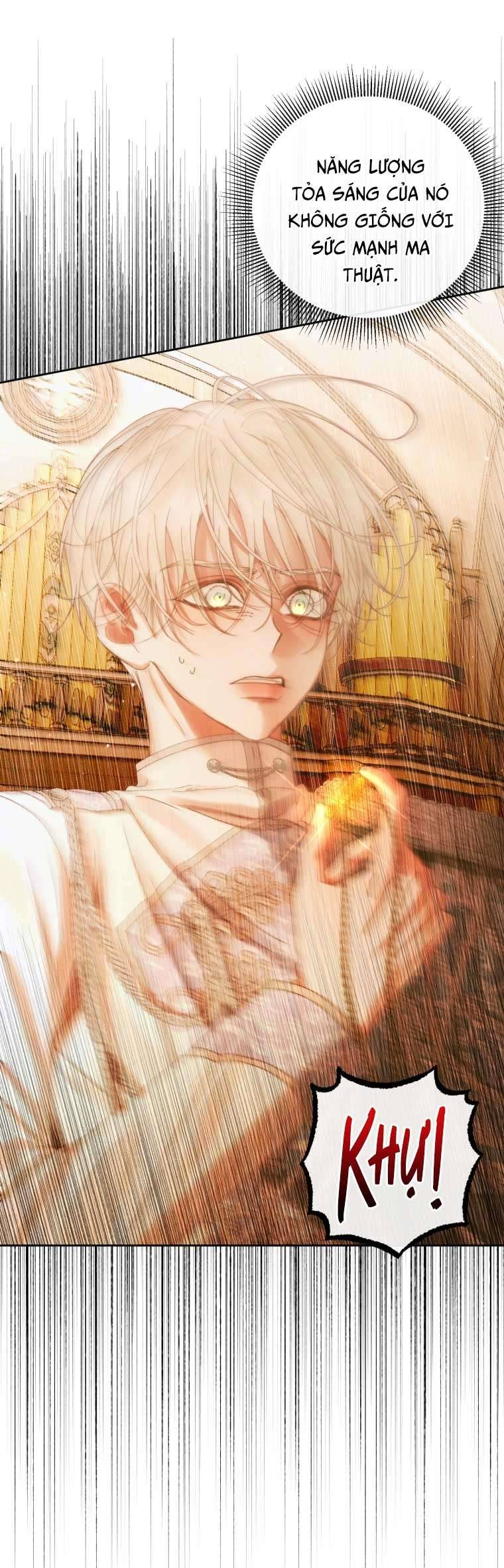 Siren: Trở Thành Gia Đình Của Nhân Vật Phản Diện Chapter 58 - Trang 3