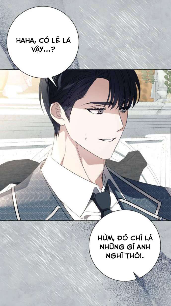 Tôi Tưởng Đó Chỉ Là Tiểu Thuyết Trọng Sinh Bình Thường Chapter 22 - Trang 4